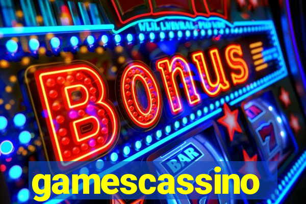 gamescassino