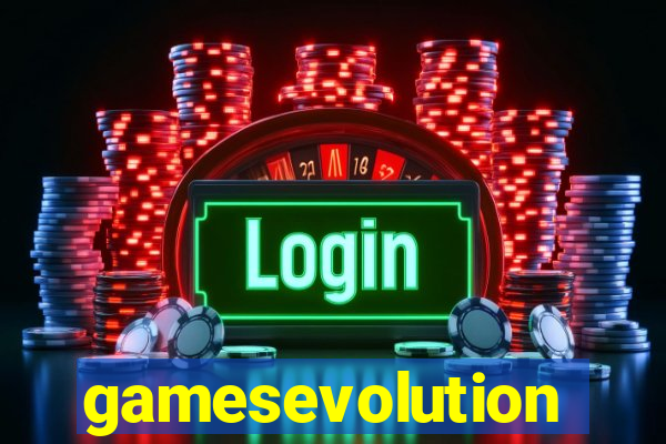 gamesevolution