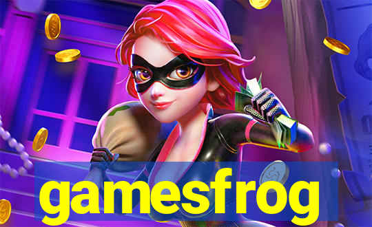 gamesfrog