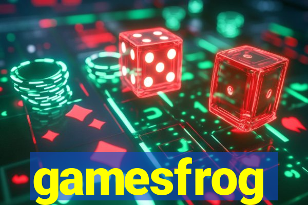 gamesfrog