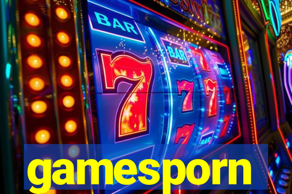 gamesporn