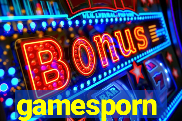 gamesporn