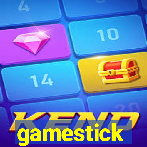 gamestick