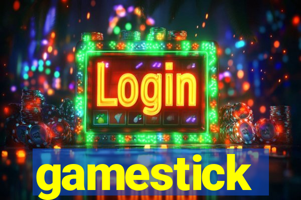 gamestick