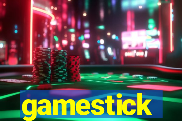 gamestick