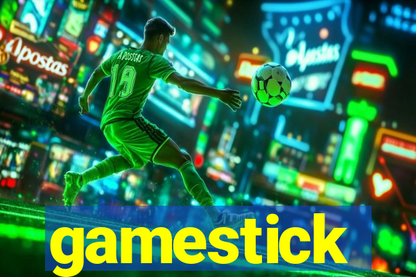 gamestick