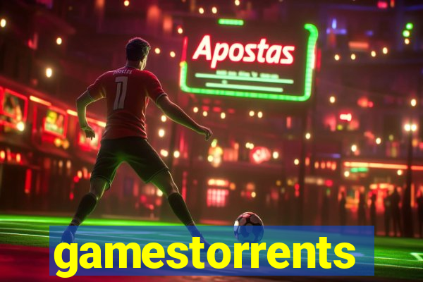 gamestorrents