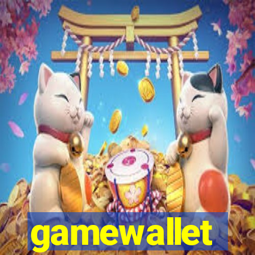 gamewallet