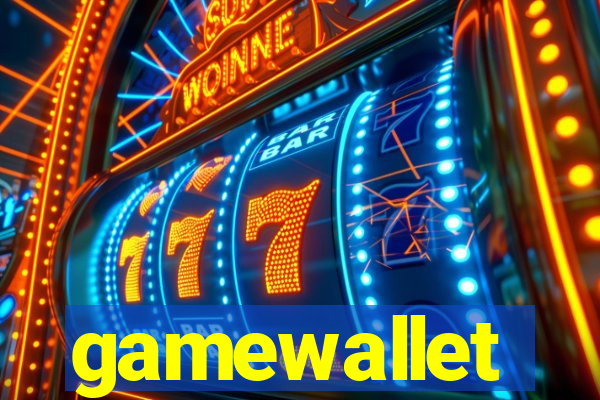 gamewallet