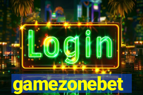 gamezonebet