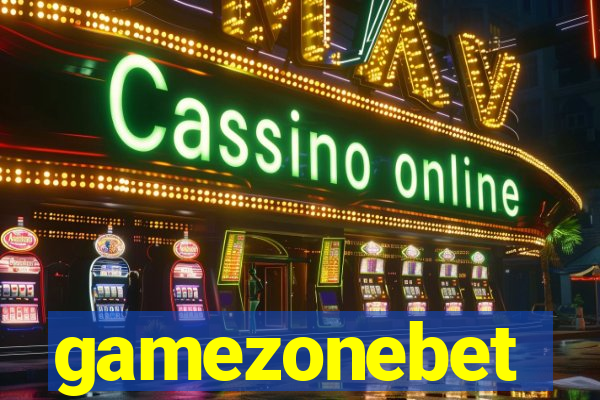 gamezonebet