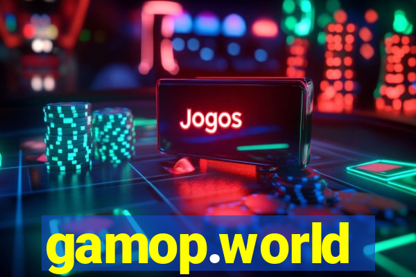 gamop.world