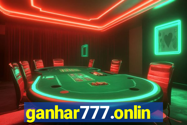 ganhar777.online