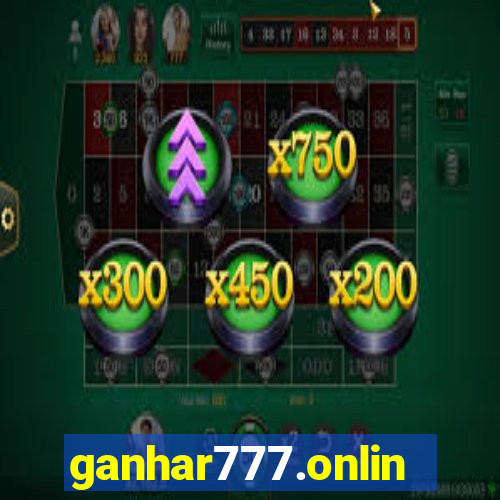 ganhar777.online