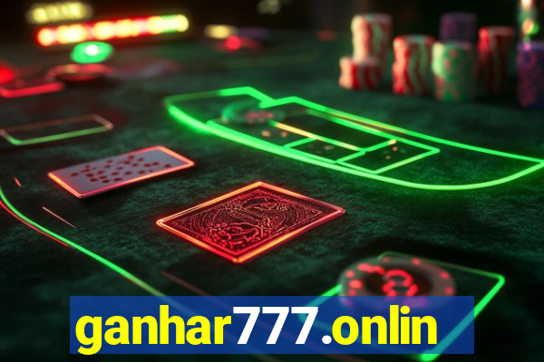 ganhar777.online