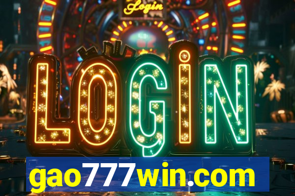 gao777win.com