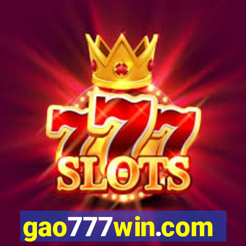 gao777win.com