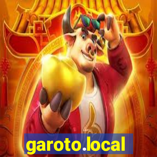 garoto.local