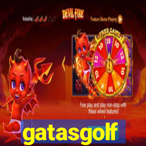 gatasgolf