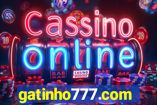 gatinho777.com