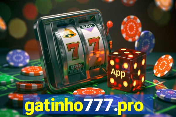 gatinho777.pro