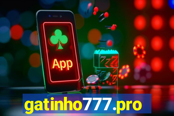 gatinho777.pro