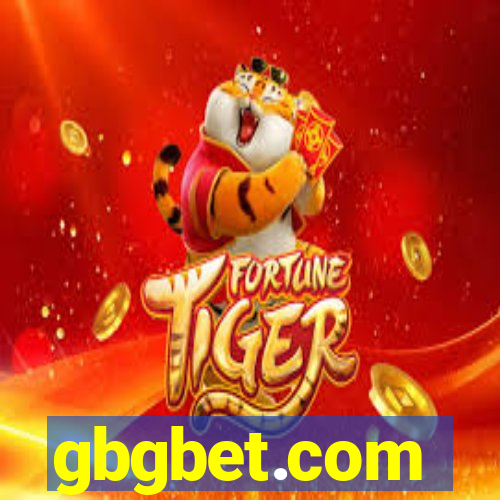 gbgbet.com