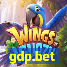 gdp.bet