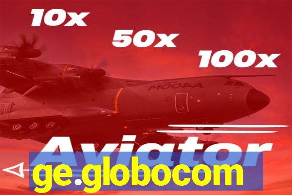 ge.globocom