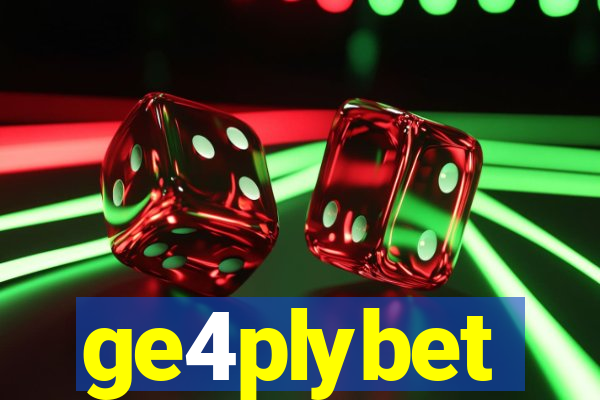 ge4plybet