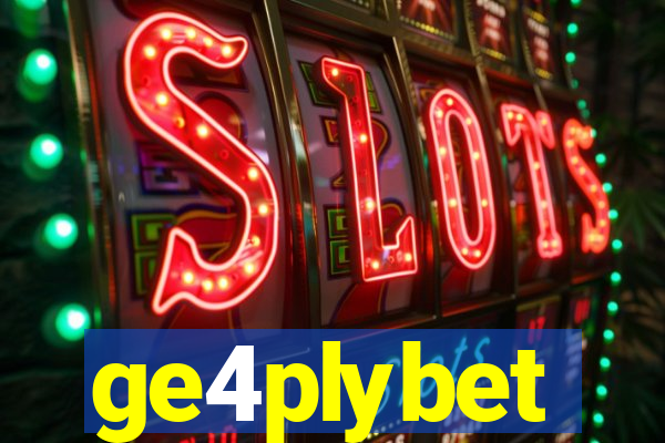 ge4plybet