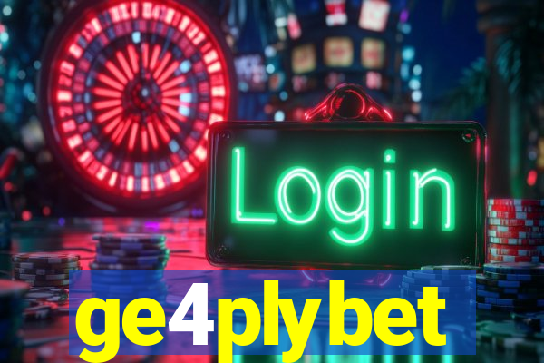 ge4plybet