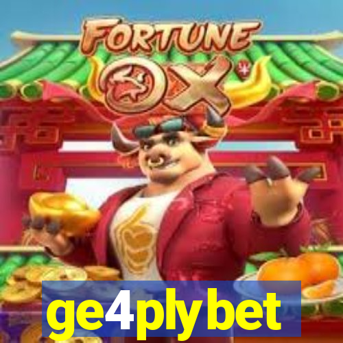 ge4plybet