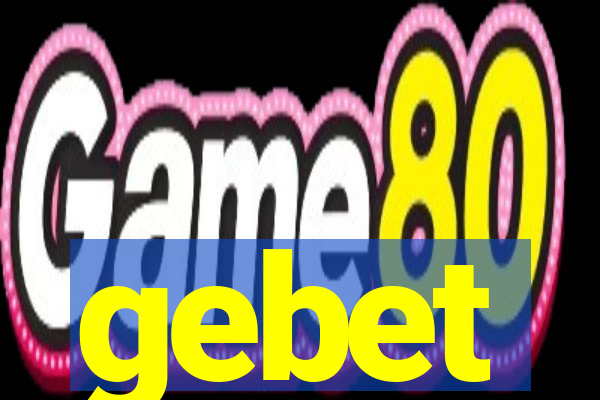 gebet