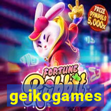 geikogames