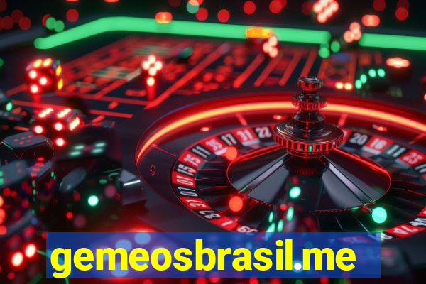 gemeosbrasil.me