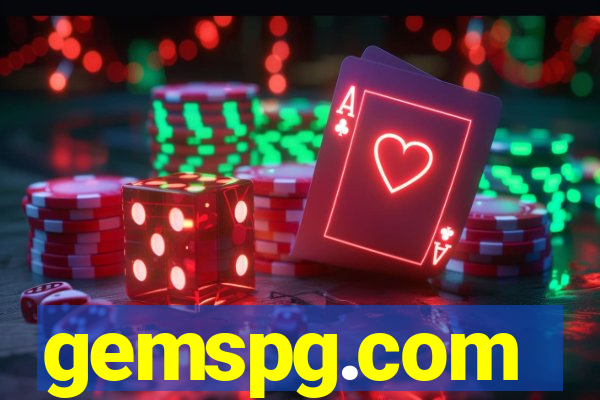 gemspg.com