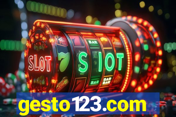 gesto123.com