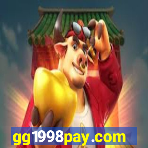 gg1998pay.com