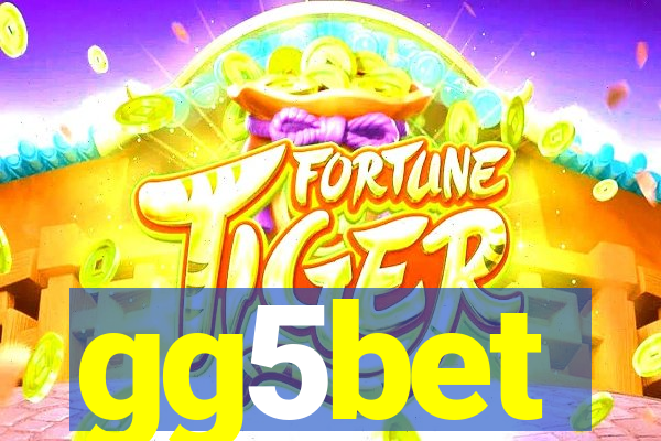 gg5bet