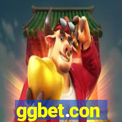 ggbet.con