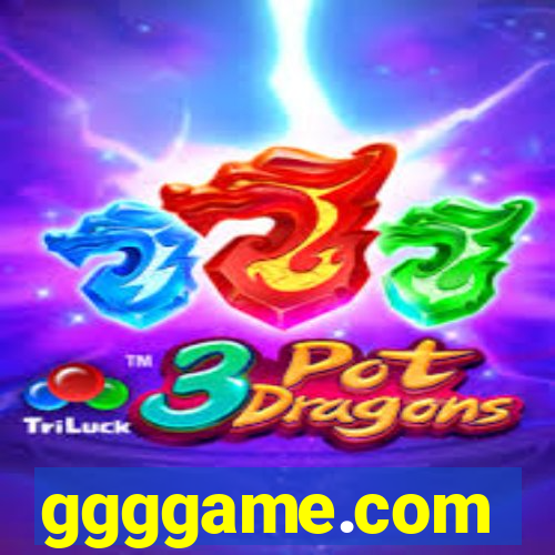 ggggame.com