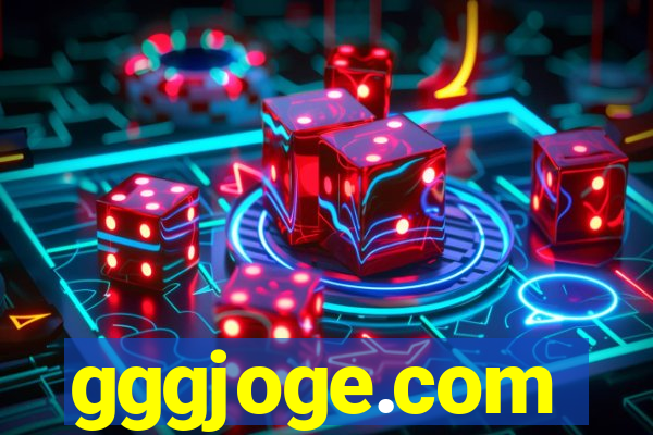 gggjoge.com