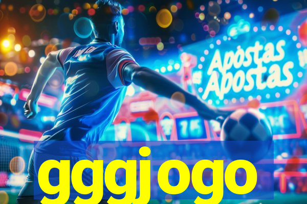 gggjogo