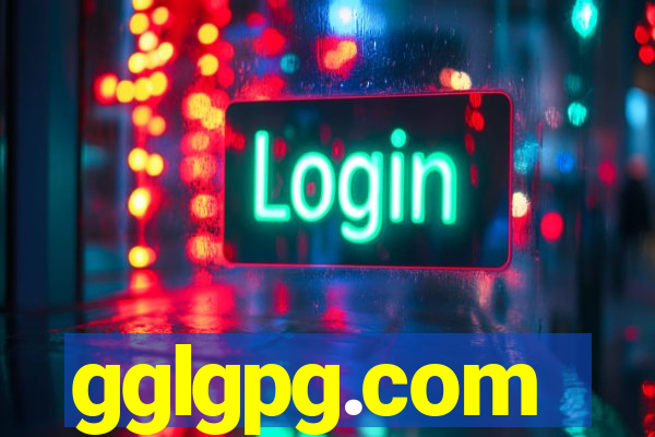 gglgpg.com