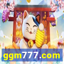 ggm777.com