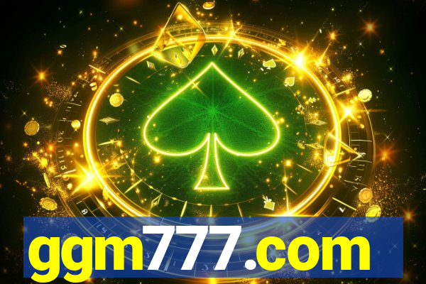 ggm777.com