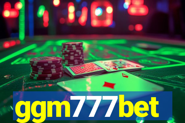 ggm777bet