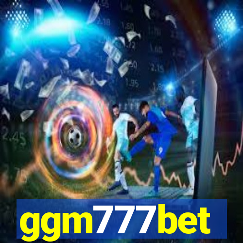 ggm777bet