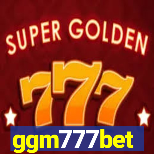 ggm777bet